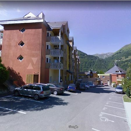 T1 Bis A Cauterets - 4 Voyageurs Apartment Exterior foto