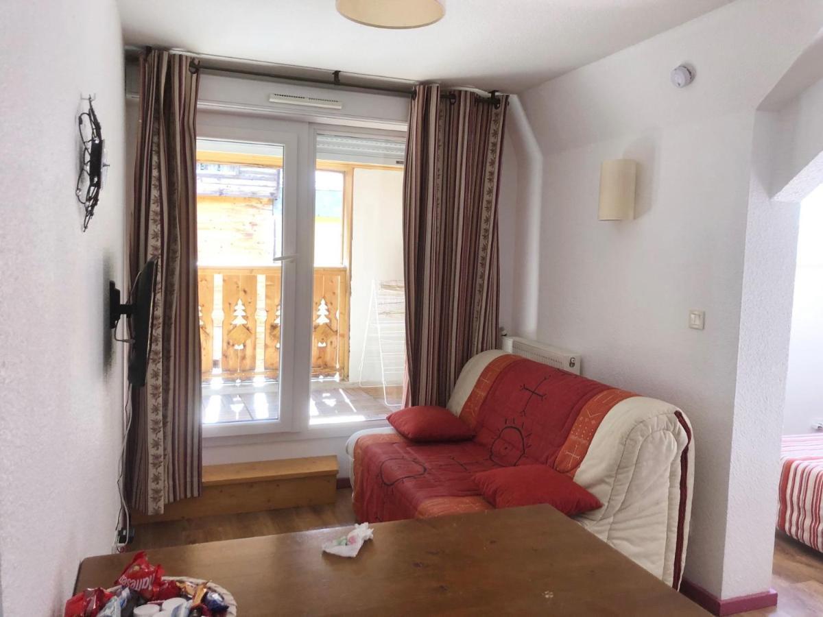 T1 Bis A Cauterets - 4 Voyageurs Apartment Exterior foto